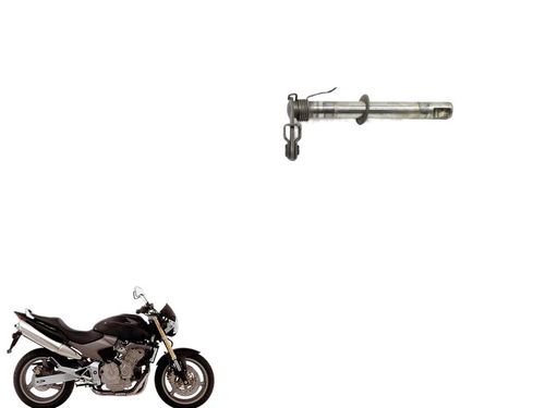 Alavanca de Embreagem Honda Hornet 600 Hornet600 04-07