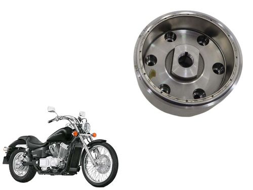 Volante Magneto Honda Shadow 750 Shadow750 09-11