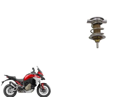 Válvula Termostática Ducati Multistrada V4 S 21-24