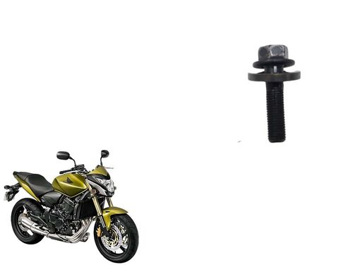 Parafuso Volante Honda Hornet 600 Hornet600 08-11