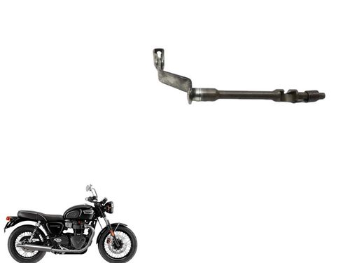 Alavanca de Embreagem Bonneville T100 2018 2024