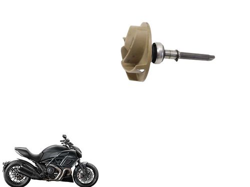 Rotor Bomba Agua Ducati Diavel 1198  11-14