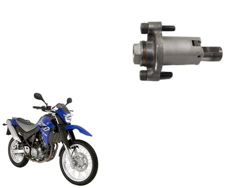 Acionador Corrente Comando Yamaha Xt 660 05-18