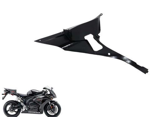 Acabamento Interno Direito Honda Cbr 1000 Rr 06-07