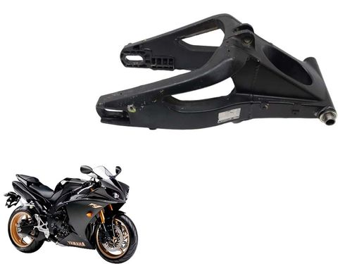 Balança Yamaha R1 /yzf R1 Yzf R1 09-14c/detalhe