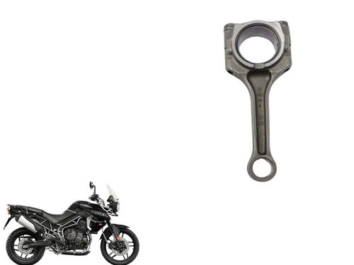 Biela Triumph Tiger 800 Tiger800 16-20