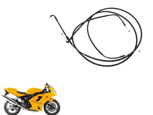Cabo Acelerador Triumph Daytona 955i  06-07