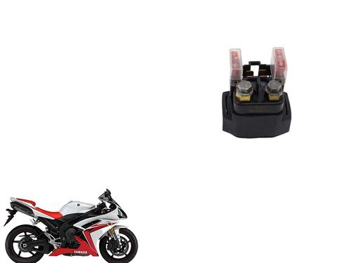 Rele Partida R1 /yzf R1 Yzf R1 2007 2008