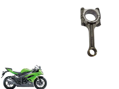 Biela Kawasaki Zx 6 Zx6 09-12