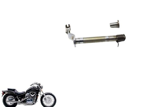 Alavanca de Embreagem Honda Shadow 600 Shadow600 95-05