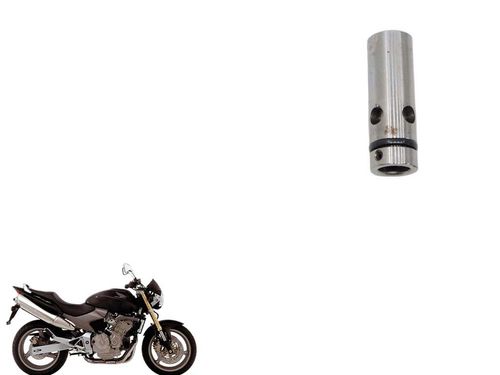 Válvula Alívio Óleo Honda Hornet 600 Hornet600 04-07