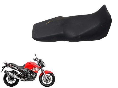 Banco Yamaha Fazer 250 11-17c/avaria