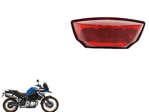 Lanterna Traseira Bmw F 850 Gs F850gs 19-23