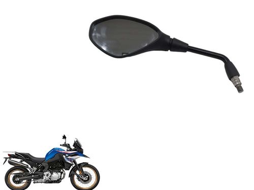 Espelho Retrovisor Esquerdo Bmw F 850 Gs F850gs 19-23