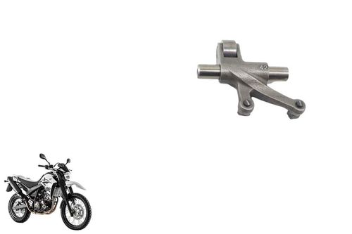 Balancim Válvula Escape Yamaha Xt 660 09-18