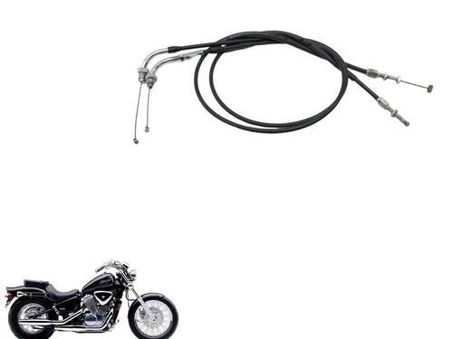 Cabo Acelerador Honda Shadow 600 Shadow600 95-05