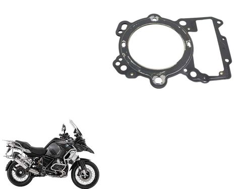 Junta Cabeçote Esquerdo Bmw R 1250 Gs R1250gs 19-23