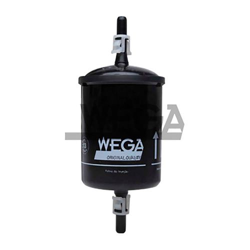 Filtro Combustível Vw Gol 2004 a 2008 - 508006 - FCI1696