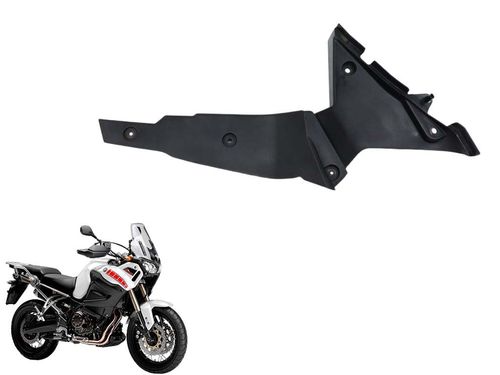 Acabamento Interno Esquerdo Yamaha Xt 1200z Super Tenere 11-17