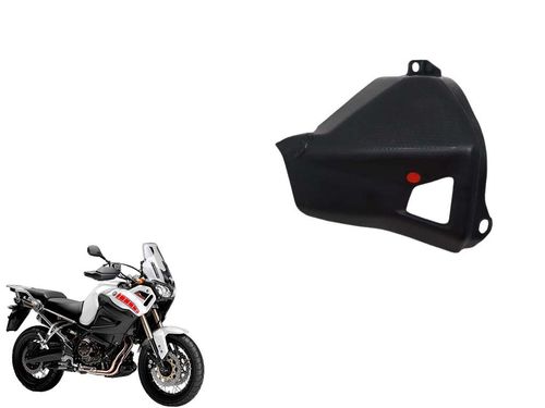 Acabamento Ponteira do Escapamento Yamaha Xt 1200z Super Tenere 11-17c/avaria