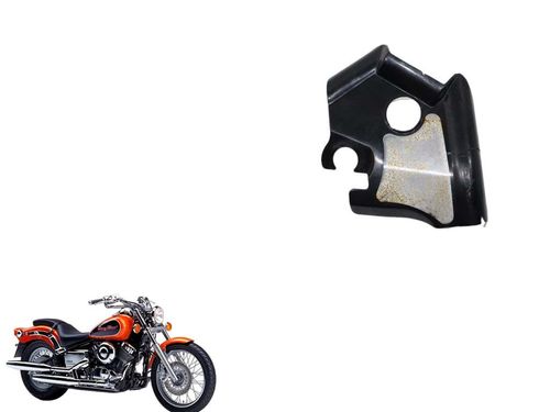 Acabamento Direito Chassis Yamaha Drag Star 650 97-08c/avaria