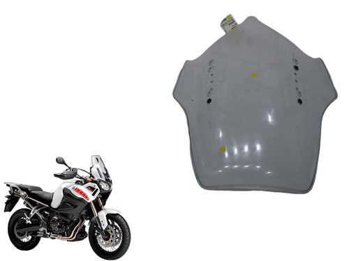 Bolha Acrílica Yamaha Xt 1200z Super Tenere 11-17c/detalhe