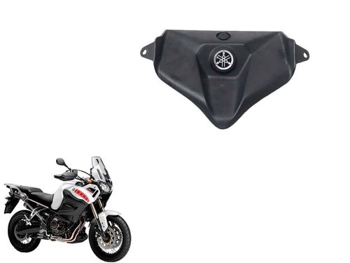 Acabamento Carenagem Farol Yamaha Xt 1200z Super Tenere 11-17