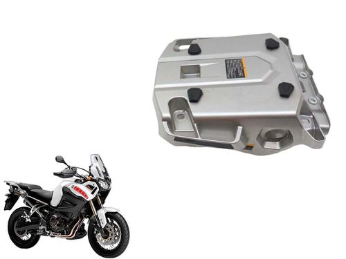 Bagageiro Yamaha Xt 1200z Super Tenere 11-17