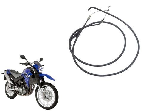 Cabo Acelerador Yamaha Xt 660 05-18