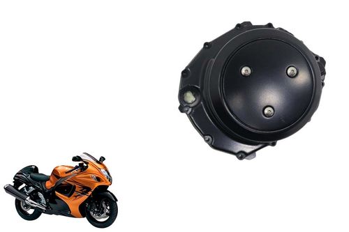 Tampa Direita Motor Suzuki Hayabusa 1300 09-18
