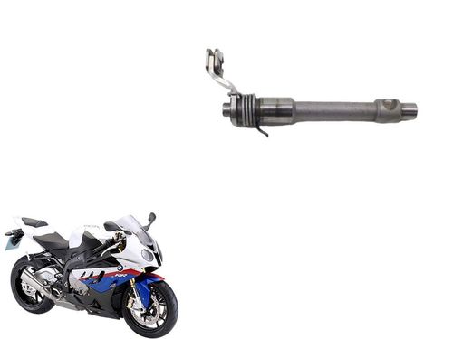 Alavanca de Embreagem Bmw S 1000 Rr S1000rr 09-14