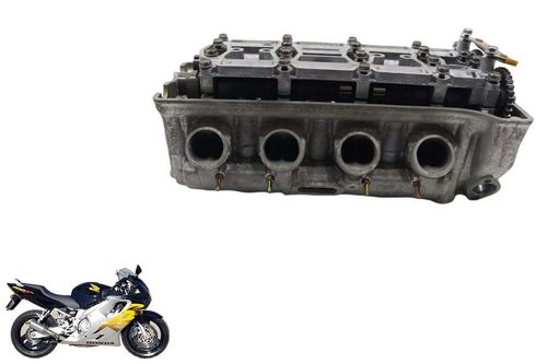 Cabeçote Honda Cbr 600 F Cbr600f 99-02