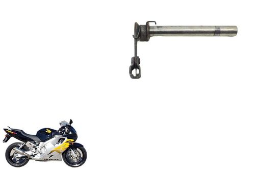Alavanca de Embreagem Honda Cbr 600 F Cbr600f 99-02