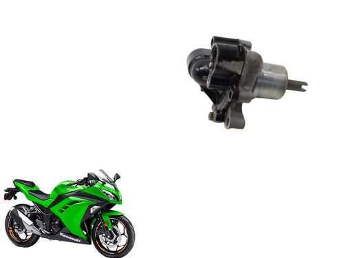 Bomba Água Kawasaki Ninja 300 Ninja300 13-18