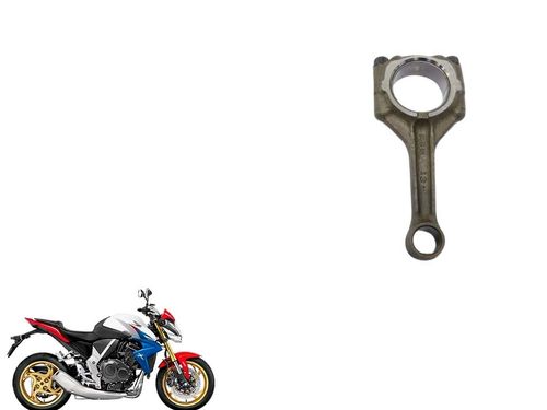 Biela Honda Cb 1000 Cb1000 11-16