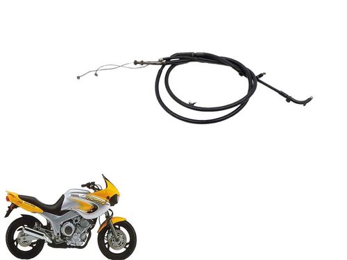 Cabo Acelerador Tdm 850 Tdm850 1996 2001