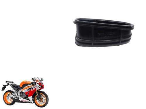 Borracha Duto Direito Ar Cbr 1000 Rr 2012 2015