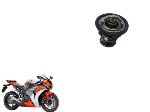Válvula Termostática Honda Cbr 1000 Rr 08-11