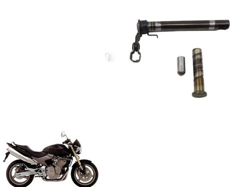 Alavanca de Embreagem Honda Hornet 600 Hornet600 04-07
