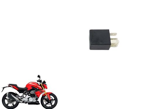 Rele Auxiliar G310 R G310r 2017 2020