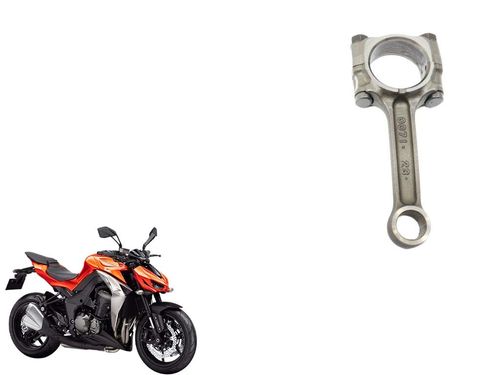 Biela Kawasaki Z 1000 Z1000 15-18