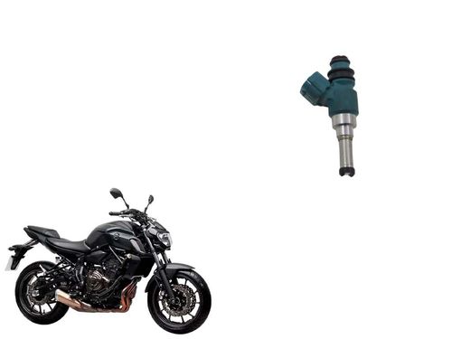 Bico Injetor Yamaha Mt 07 Mt07 19-23