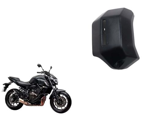 Acabamento Reservatório Água Yamaha Mt 07 Mt07 19-23