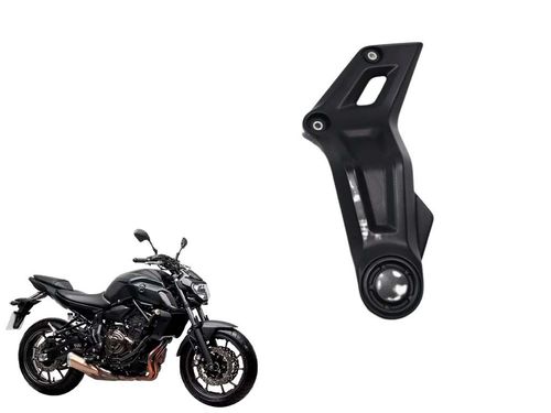 Acabamento Direito Chassis Yamaha Mt 07 Mt07 19-23