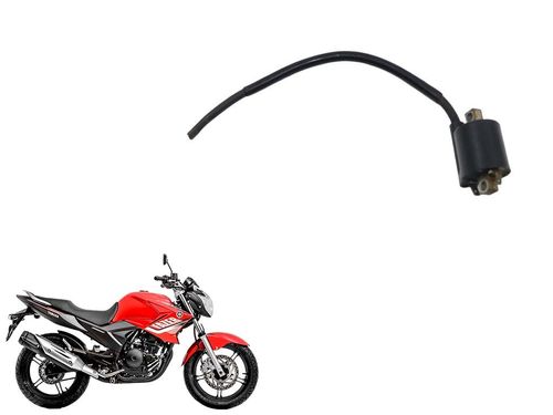 Bobina Ignição Yamaha Fazer 250 11-17