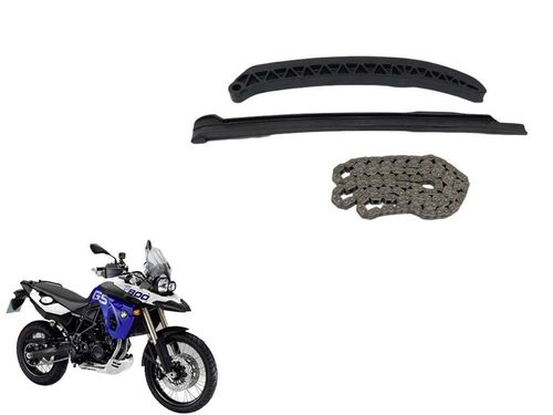 Corrente Comando Bmw F 800 Gs F800gs 09-08