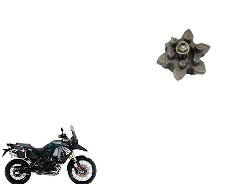 Estrela Cambio Bmw F 800 Gs F800gs 09-18