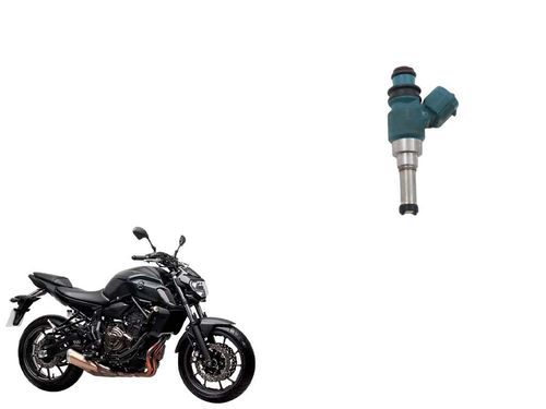 Bico Injetor Yamaha Mt 07 Mt07 19-23
