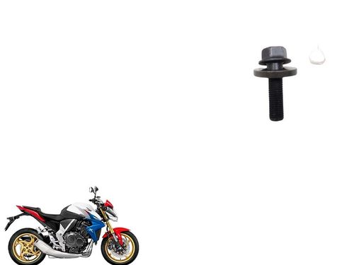 Parafuso Volante Honda Cb 1000r  11-16