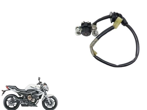 Bobina Pulso Yamaha Xj6 10-19